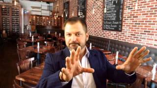 Bo Bryant: Positioning: Your Brand