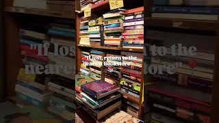 #bookstore #booktube #thebookish binge #Bookishbinge #booktube #booksbooksandmorebooks #reader