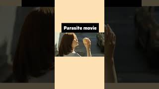 parasite movie#kmovie #parasite #thrillermovies#suspensestories #moviereview #movieexplainedinhindi