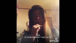#Tao
#Smule_duet_ft._Sweetmaldetuh