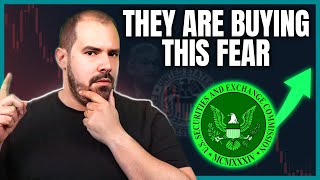 Bitcoin Dumps, Altcoins Don't Flinch | Has The Great Crypto Rotation Begun?