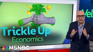 An economy that works for everyone is not a fantasy – it’s a choice