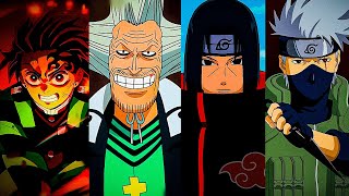 Anime Quotes that will change your life