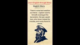 Learn English through Story - Level 3 || Graded Reader Level 3 || Improve your English