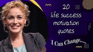 Life success motivation quotesII Motivationalquotesaboutlife