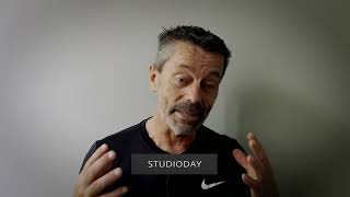 Studioday Portretter Jon Kåre Melhus Full