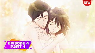 Parasyte The Maxim - Season 1 Episode 4 | English Dubbed | Part 1-12
