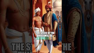 Fantastic Solution/ Akbar & Birbal #akbarorbirbal #akbarbirbalkikahaniinhindi #stories  #funny