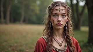 "The Healer's War" - An Epic Emotional Ballad of Strength & Sorrow (Original Song)