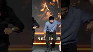 Shivanna Dance on Viral Vayyari Song॥Junior movie #youtubeshorts #youtube #1mviews  #trending