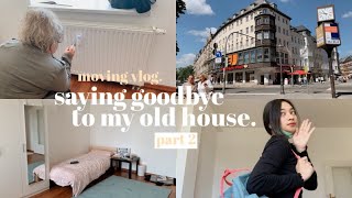 hari terakhir di rumah... [Part 2] | #VLOGsampah6