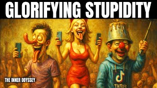 The Glorification Of Ignorance: Why The Superficial (Always) Wins?