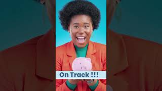 Get Back On Track With ACCC #financialwellness #creditcarddebt