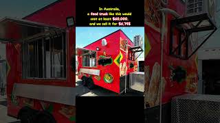 Want to start a business? Choose our mobile food cart factory, we provide global shipping！！！