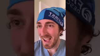 整形外科が患者を内科に入院させる