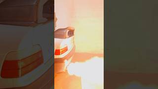 E36 turbo #bmw #e36 #e36drift #e36turbo #m50b25 #m50turbo #sututu #turbo #turbosound