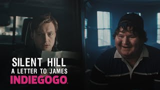 Silent Hill Fans, This One’s for You. A Letter to James.