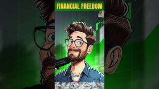 Financial Freedom Secrets Revealed by Expert