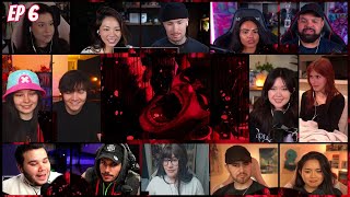 Dan Da Dan Season 2 Episode 6 Reaction Mashup | ダンダダン