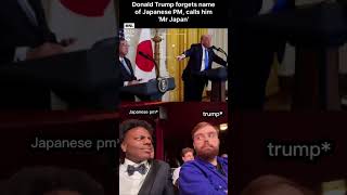 Donald trump 😭 #trump #usa #america #tariffs