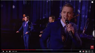 PBS concert - Let the Good Times Roll - Under the Streetlamp - w Bonus Materials