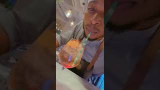 Secret of magic cocktails 🍹