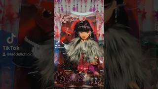 Bratz Series 3 Tiana🌶️ #bratz #dolls #dollcollector #dollunboxing #mga #bratzdolls
