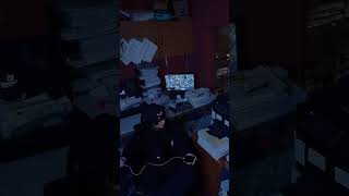 underscores 'Cops and robbers' teaser C