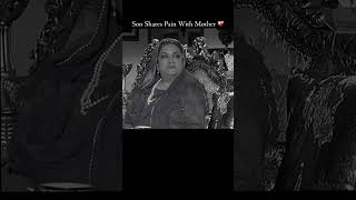 Maa sab sajhti hai❤️ #poetry #poem #poetrycommunity #poetryyoutube #poetrylovers #poet