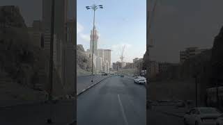 Makkah Mukarrama 🕋🌙 #coversong #cover #music #love #song #duet #alahazratkalambyowaisrazaqadri