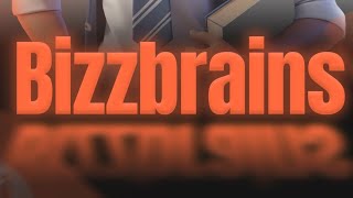 Meet Your Study Partner - Bizzbrains! 🚀📚