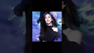Black pink dance short video #lisa jisoo jennie rose #blink