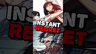 He mocked martial arts until she destroyed him! | Manhwa Recap