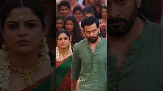 nenjam thadumaruthe|| guruvayoorambalanadayil 4k status|| #prithvirajsukumaran      #nikhilavimal