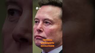 Elon Musk  - Masterclass on Preparation and Time Management