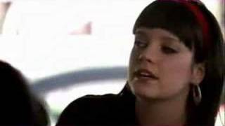 Lily Allen - Absolutely Nothing