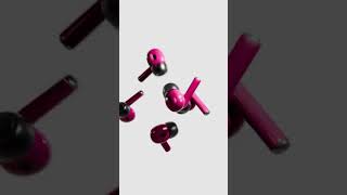 Ear buds 3D Product Animation Video Ad+91 9873350605 #satraproductions#vfxstudio #animationservices