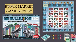 Big Bull Junior Game Rules & review in Hindi
