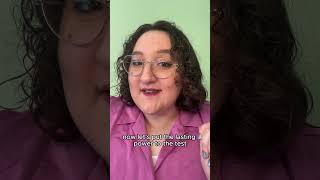 Testing Kulfi’s New Lassi Lip Staining Oil on a Road Trip