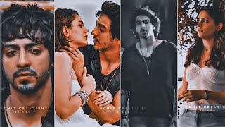 Saiyaara Status Video ! Faheem Abdullah ! Ahaan Panday ! Very Sad Status ! Rohit Creations it's4u
