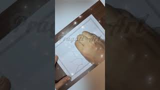 Easy Flower Drawing for beginners #drawingideas #art #flowerdrawing #shortsfeed #shorts