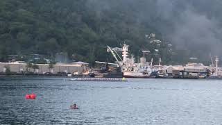 FS3 vs FUAŌ
