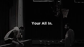 Your All In | 2025