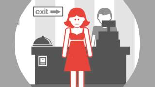 El Banco y los Perez_De plato en plato