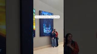 Empuraan fever in UAE🇦🇪 #empuraan #mohanlal #movie #empuraanmovie #malyalam #uae