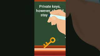 What are Digital Keys?