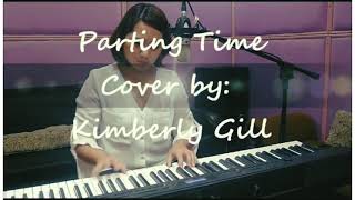 Parting Time by Rockstar cover
