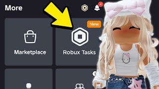 How To Get FREE ROBUX *EASIEST WAY* (2025)