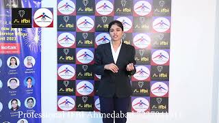 RAJAL Makwana from Porbandar got placed with prestigious Bank CUB