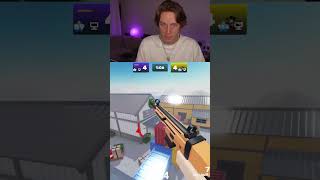 RIVALS SUDDEN DEATH FOR KEY BUNDLE #roblox